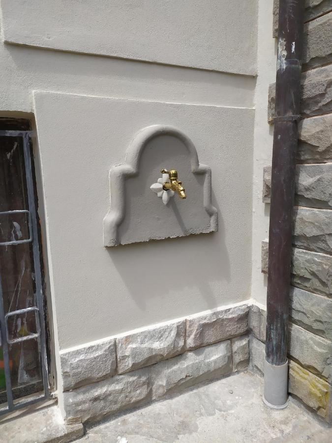 B&B Molin Del Topo Monte San Savino Exterior foto