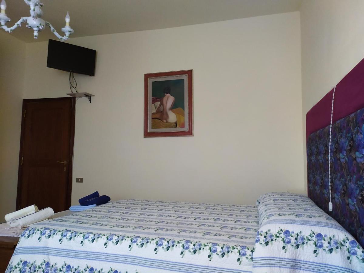 B&B Molin Del Topo Monte San Savino Exterior foto