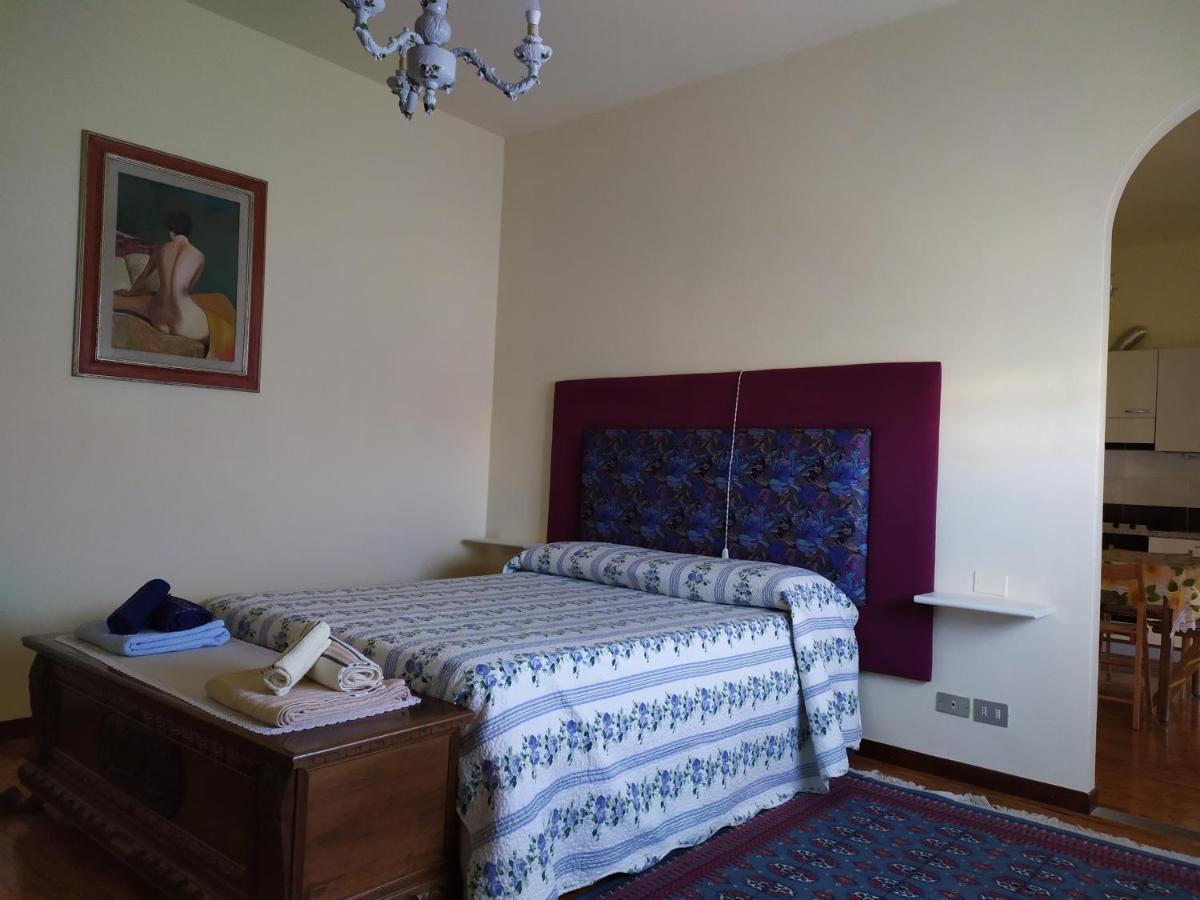 B&B Molin Del Topo Monte San Savino Exterior foto