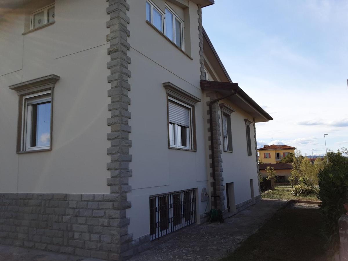B&B Molin Del Topo Monte San Savino Exterior foto