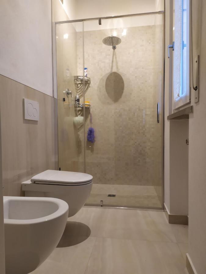 B&B Molin Del Topo Monte San Savino Exterior foto