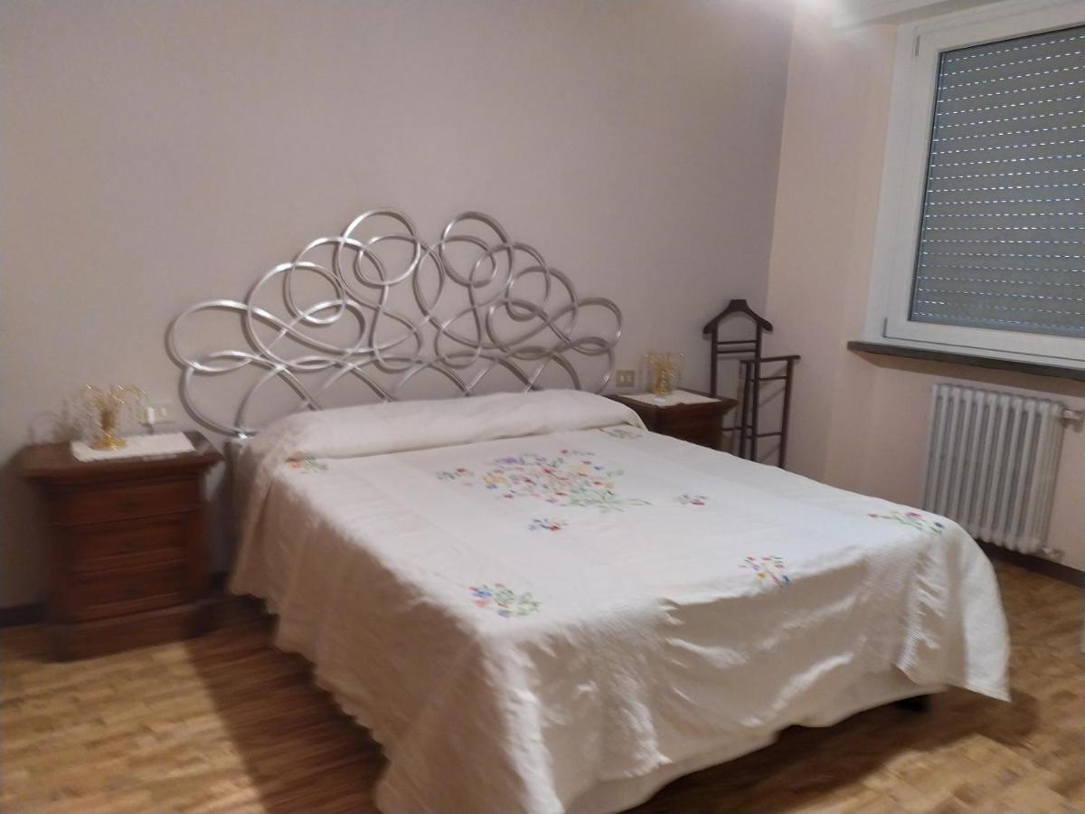 B&B Molin Del Topo Monte San Savino Exterior foto
